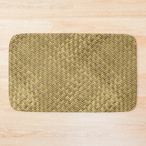 Item preview, Rustic Basket Weave Aesthetic designed and sold by mittie101.
