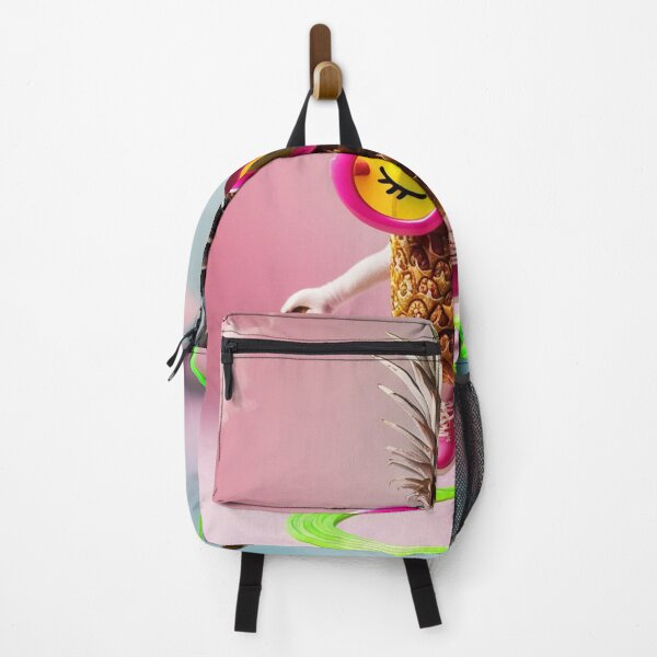 Item preview, The Jumping Pineapple: Style and Energy designed and sold by PixelAndBrush.