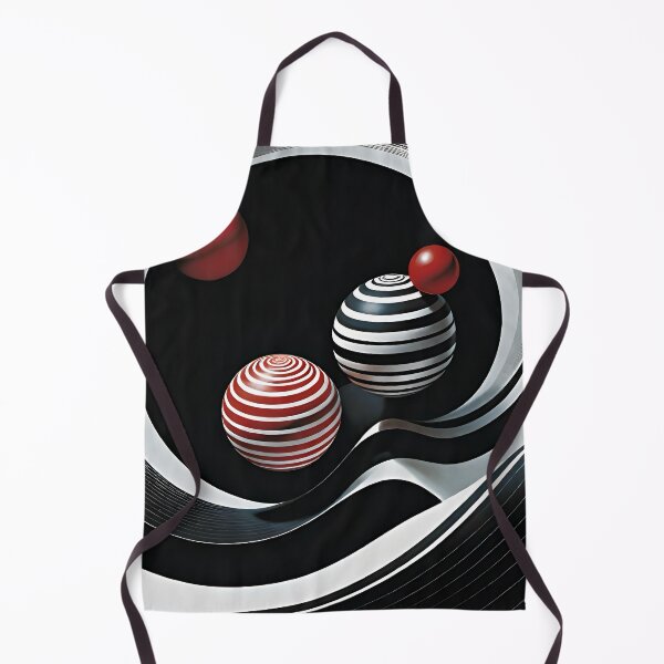 Item preview, 3D Abstract Art PT5120 designed and sold by Grafititee.