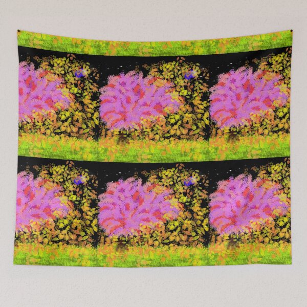 Item preview, Lush nature designed and sold by FrancesBb.