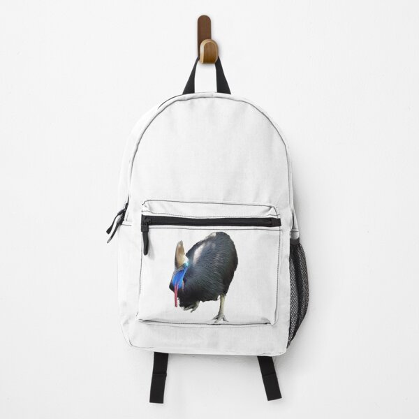 Item preview, Cassowary designed and sold by Wondrous-Wild.