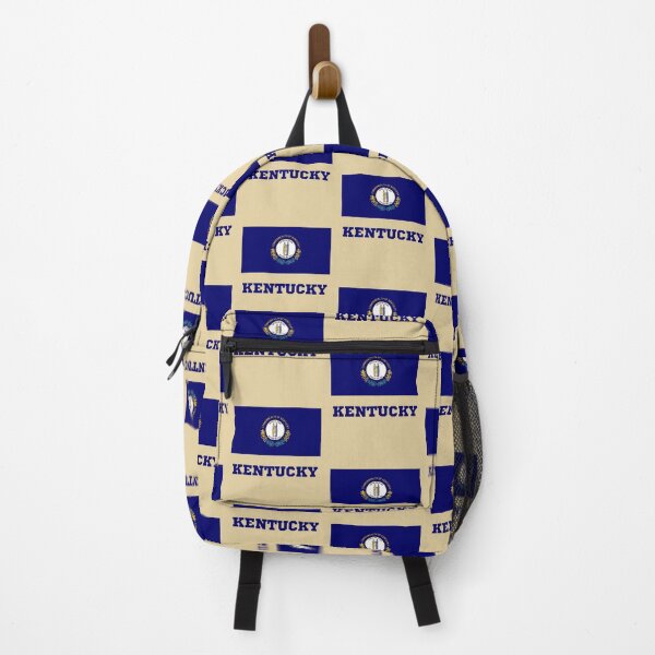 Item preview, Kentucky - Flag of State designed and sold by Amazing States of America.
