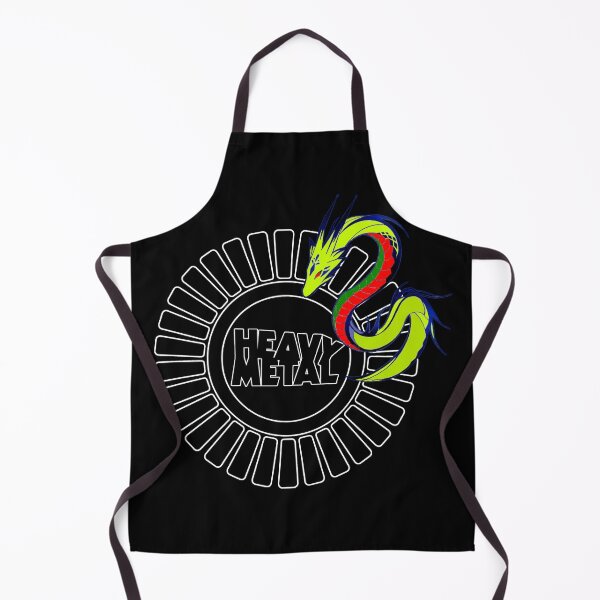 Item preview, Heavy Metal.Dragon designed and sold by TATTOO-DESIGN.