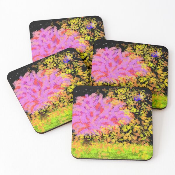 Item preview, Lush nature designed and sold by FrancesBb.