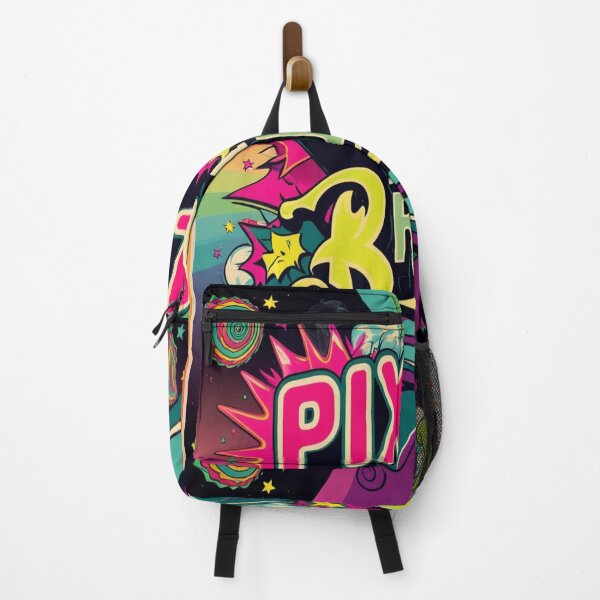 Item preview, Pixel & Brush: Retro and Creative Art designed and sold by PixelAndBrush.