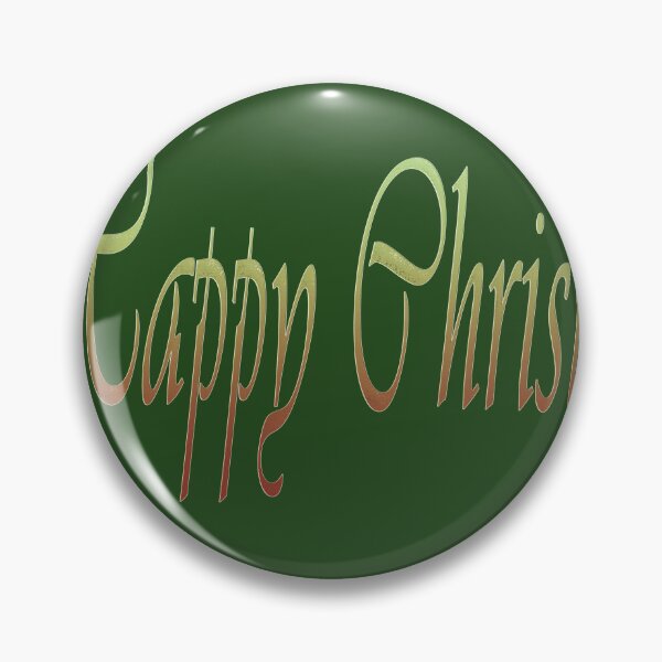 Item preview, Happy Christmas  designed and sold by designbywhacky.
