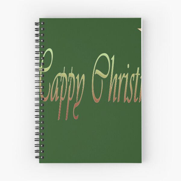 Item preview, Happy Christmas  designed and sold by designbywhacky.