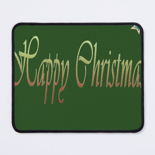 Item preview, Happy Christmas  designed and sold by designbywhacky.