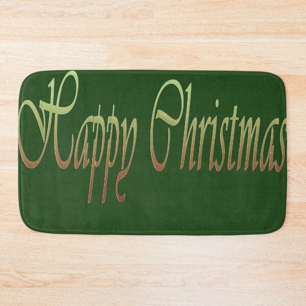 Item preview, Happy Christmas  designed and sold by designbywhacky.