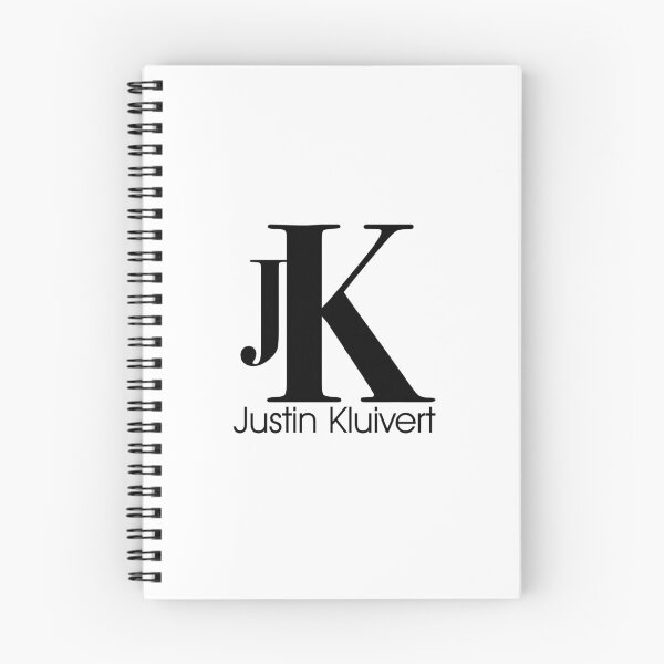 Item preview, JK - Justin Kluivert designed and sold by rednblack-net.