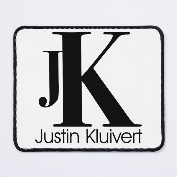 Item preview, JK - Justin Kluivert designed and sold by rednblack-net.