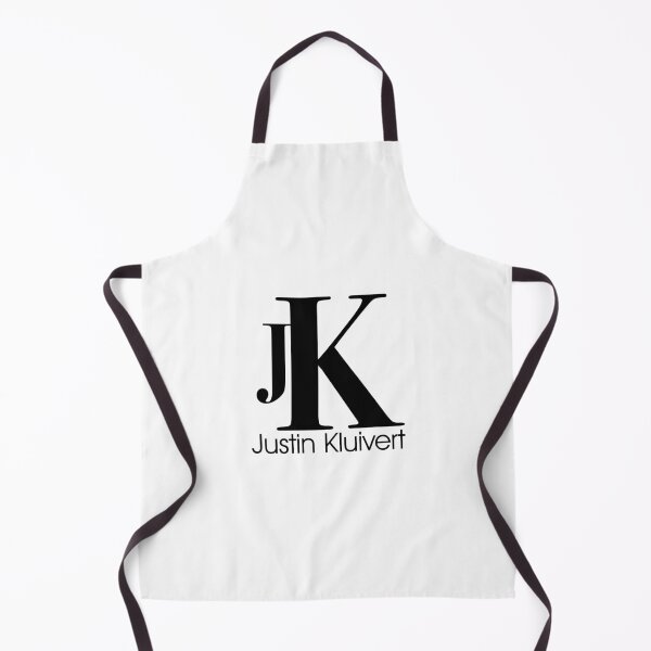 Item preview, JK - Justin Kluivert designed and sold by rednblack-net.