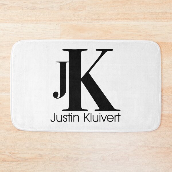 Item preview, JK - Justin Kluivert designed and sold by rednblack-net.