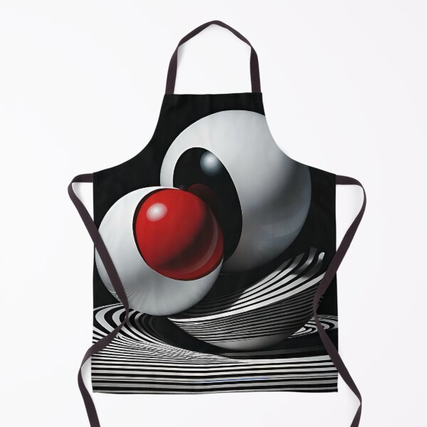 Item preview, 3D Abstract Art PT5120 designed and sold by Grafititee.