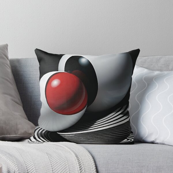 Item preview, 3D Abstract Art PT5120 designed and sold by Grafititee.
