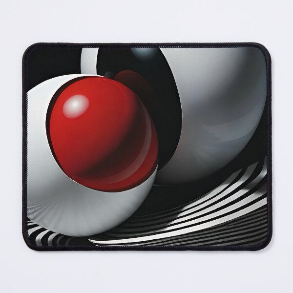 Item preview, 3D Abstract Art PT5120 designed and sold by Grafititee.