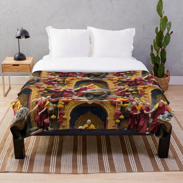 Item preview, ¡Diles que están soñando! designed and sold by SublimeStuffArt.