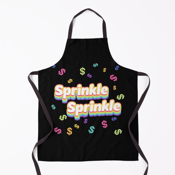 Item preview, Sprinkle Sprinkle - rainbow dollar sign | Shera Seven quote - girl power - money . funny feminist quote designed and sold by Vane22april.
