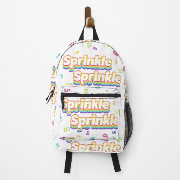 Item preview, Sprinkle Sprinkle - rainbow dollar sign | Shera Seven quote - girl power - money . funny feminist quote designed and sold by Vane22april.