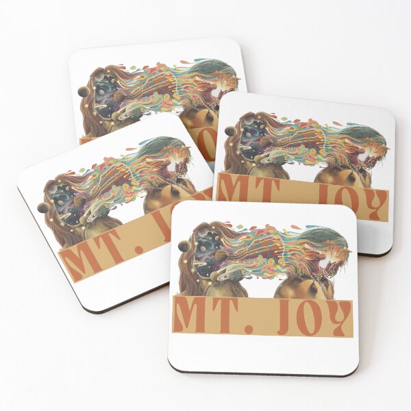 Item preview, mt joy art designed and sold by CoconutSportsCo.