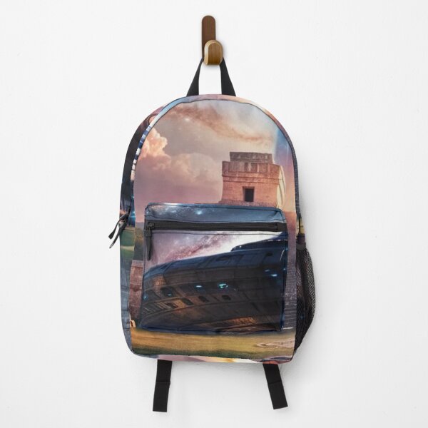 Item preview, Portal of the Ancients - Ancient Aliens Gifts designed and sold by eXtraHumans.