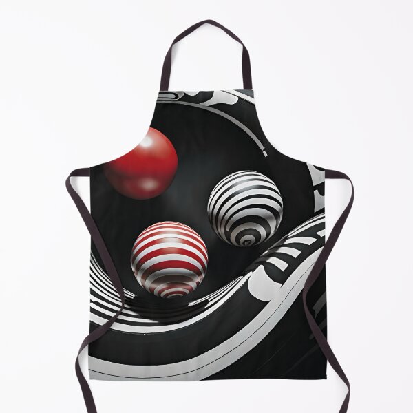 Item preview, 3D Abstract Art PT5120 designed and sold by Grafititee.