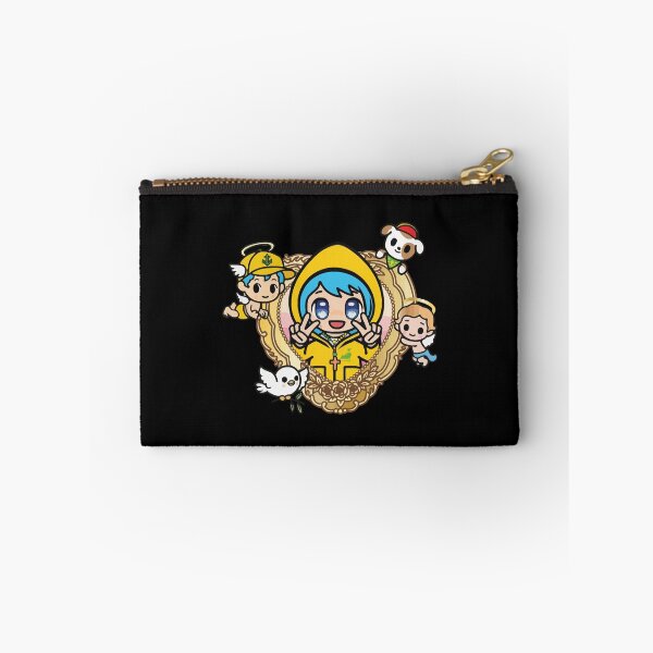 Item preview, Luce - The Vatican Mascot designed and sold by 200ug.