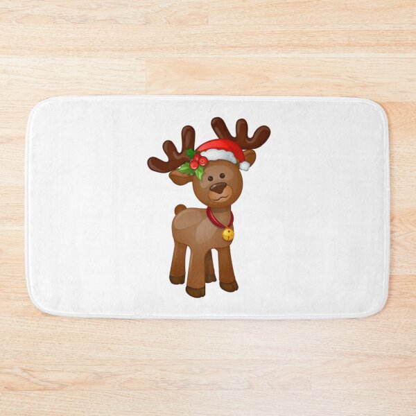 Item preview, Cute reindeer designed and sold by Mara's designs.