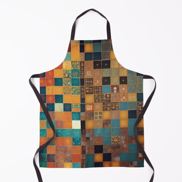 Item preview, Patchwork autumn 2024 #8 designed and sold by mylittlewindow.