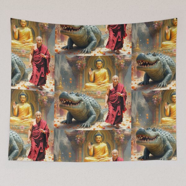 Item preview, Tell them they're dreamin'! designed and sold by SublimeStuffArt.