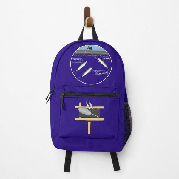 Item preview, On the hook? designed and sold by ALF2023.