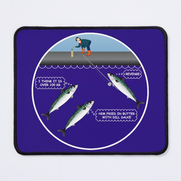 Item preview, On the hook? designed and sold by ALF2023.