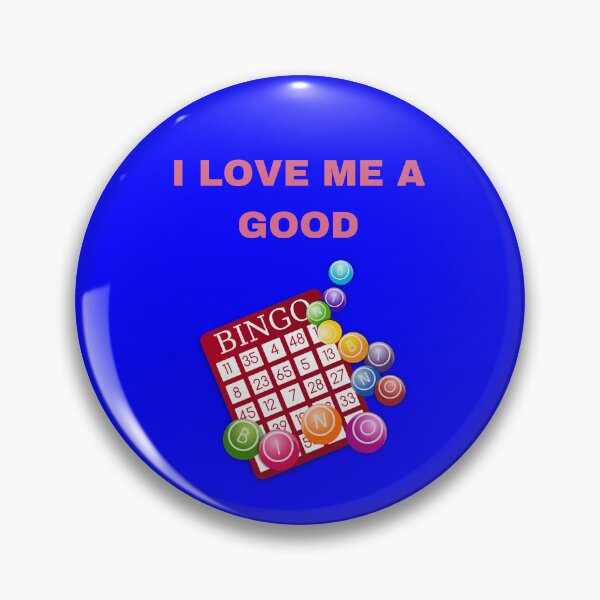 Item preview, Bingo Players Worldwide designed and sold by MsKK1.