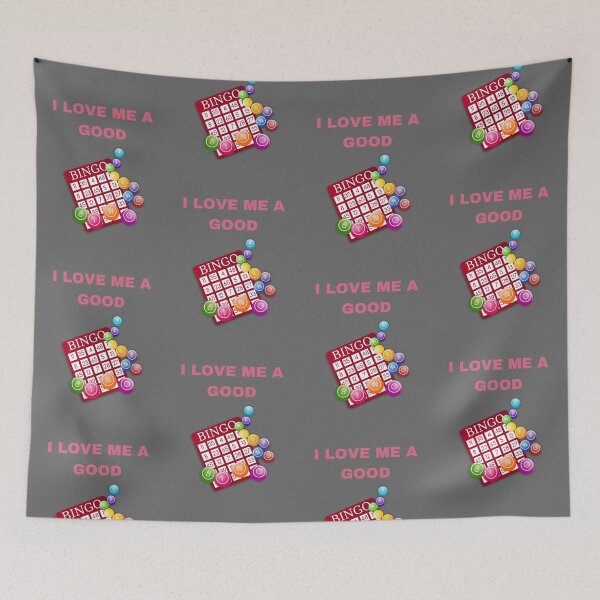 Item preview, Bingo Players Worldwide designed and sold by MsKK1.