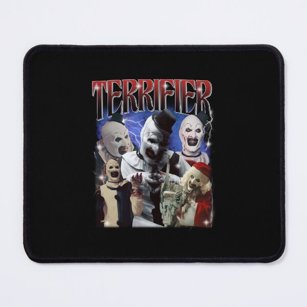 Item preview, Clown With Christmas and Halloween designed and sold by Morehedions.