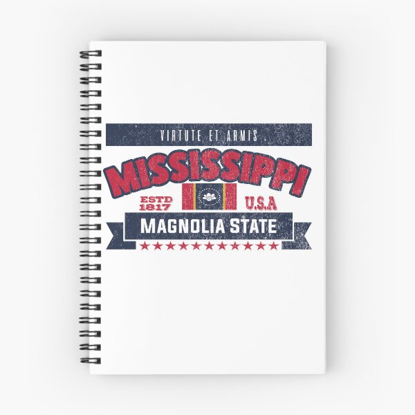 Item preview, Mississippi designed and sold by HB Shirts.