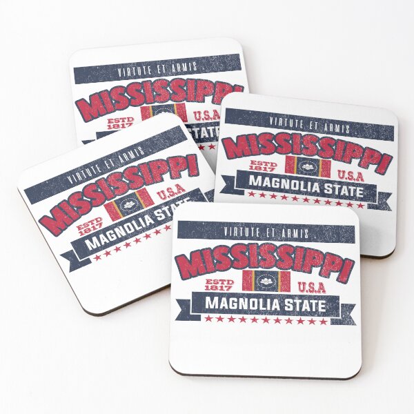 Item preview, Mississippi designed and sold by HB Shirts.