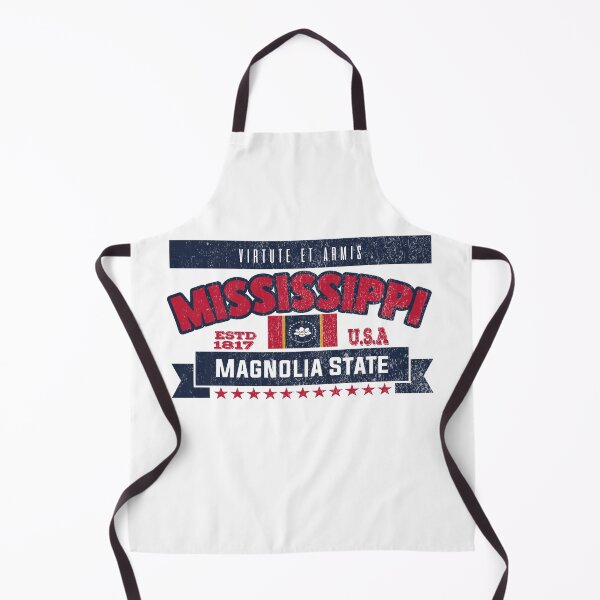 Item preview, Mississippi designed and sold by HB Shirts.