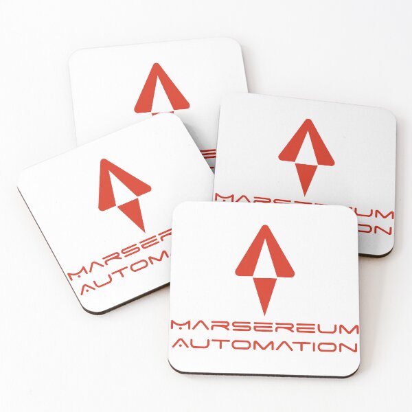 Item preview, Marsereum Automation One designed and sold by Allegria-Oschen.