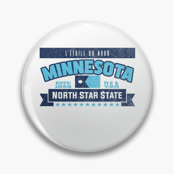 Item preview, Minnesota designed and sold by HB Shirts.