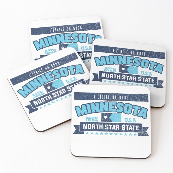 Item preview, Minnesota designed and sold by HB Shirts.