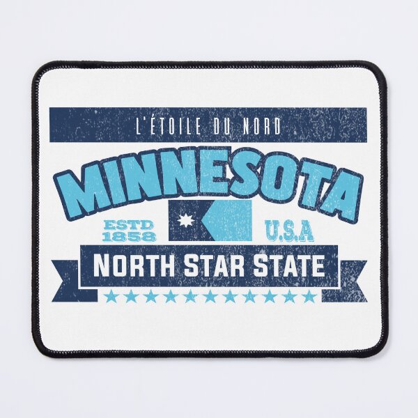 Item preview, Minnesota designed and sold by HB Shirts.