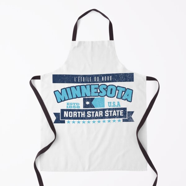 Item preview, Minnesota designed and sold by HB Shirts.