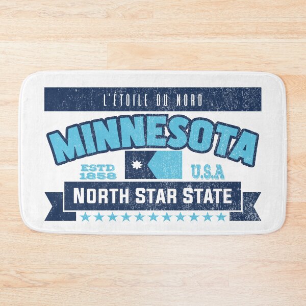 Item preview, Minnesota designed and sold by HB Shirts.