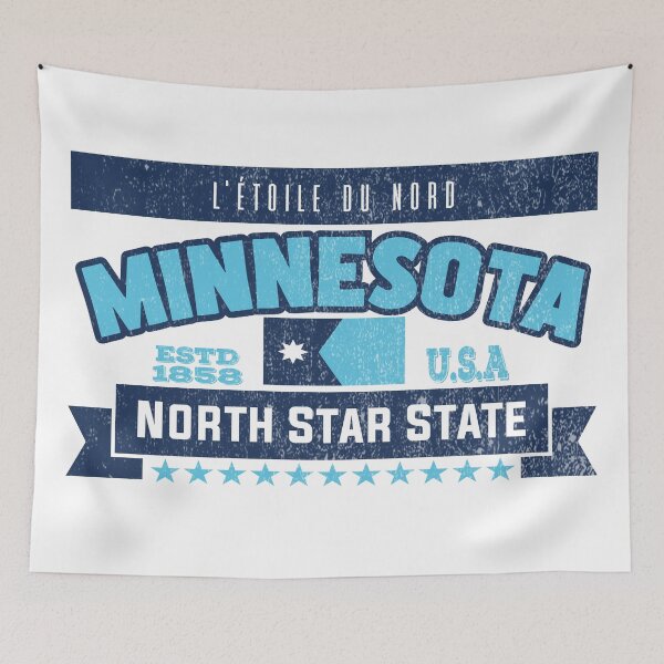Item preview, Minnesota designed and sold by HB Shirts.