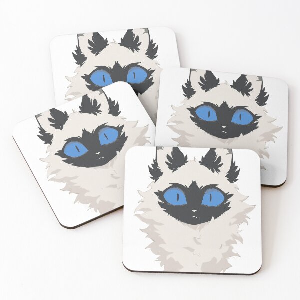 Item preview, Mystical Cat (blue eyes) designed and sold by shrolts.