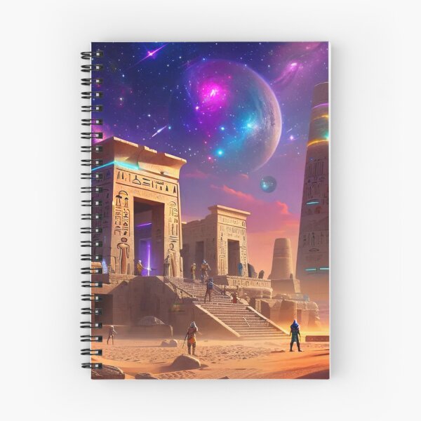 Artikelvorschau, Architekten des Kosmos - Alien Geschenke entworfen und verkauft von eXtraHumans.