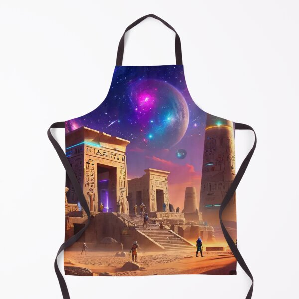 Item preview, Architects of the Cosmos - Alien Gifts designed and sold by eXtraHumans.