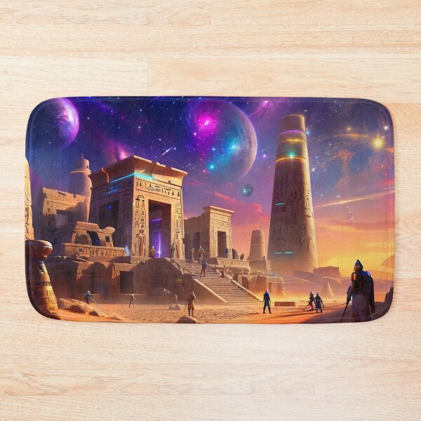 Item preview, Architects of the Cosmos - Alien Gifts designed and sold by eXtraHumans.