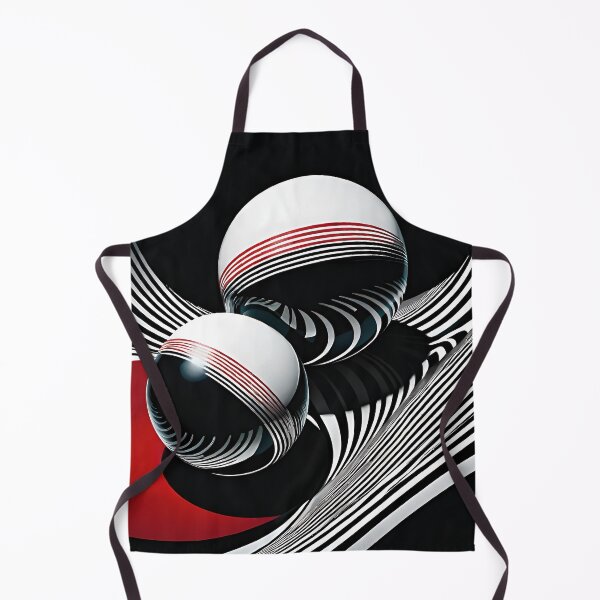 Item preview, 3D Abstract Art PT5120 designed and sold by Grafititee.